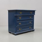 1275 7541 CHEST OF DRAWERS